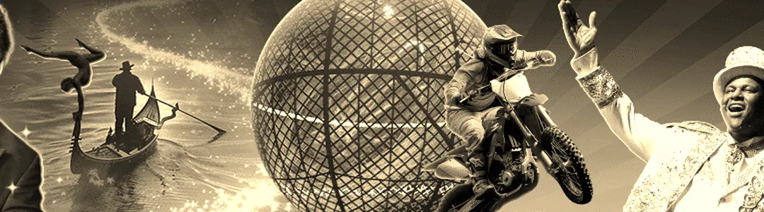 Circus Vargas