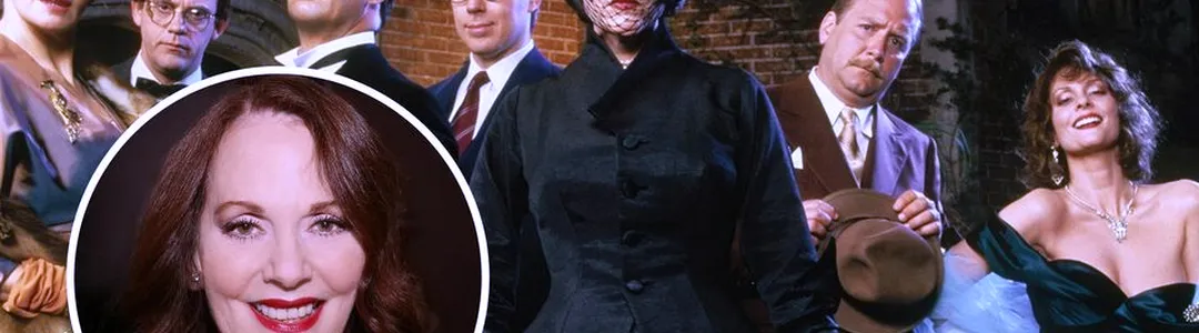 Clue Live Screening with Lesley Ann Warren