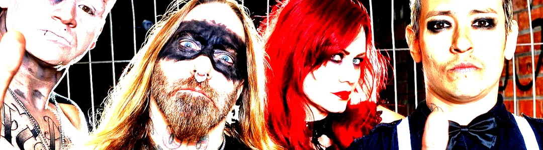 Coal Chamber