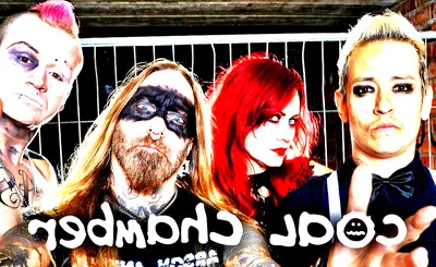 Coal Chamber