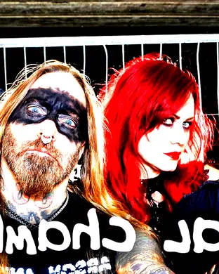 Coal Chamber