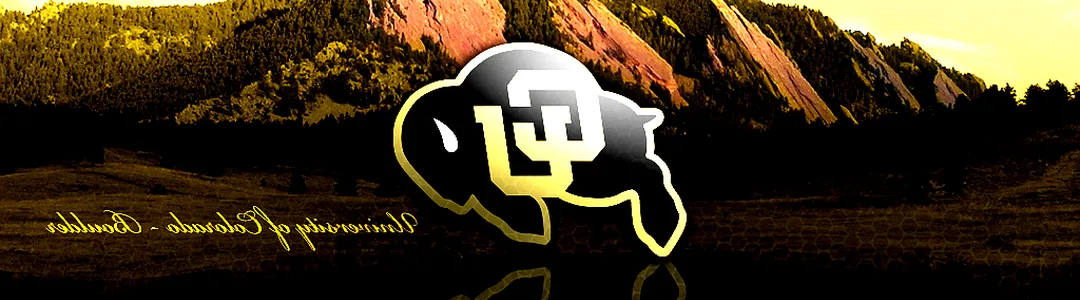 Colorado Buffaloes
