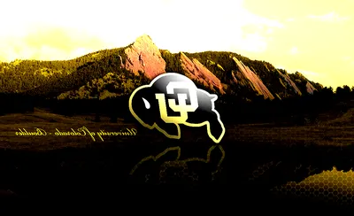 Colorado Buffaloes