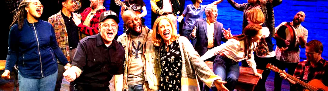 Come From Away