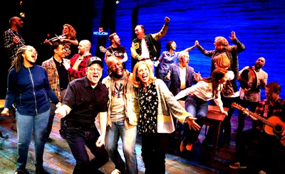 Come From Away