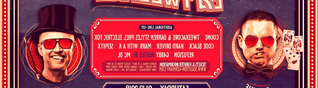 Da Tweekaz