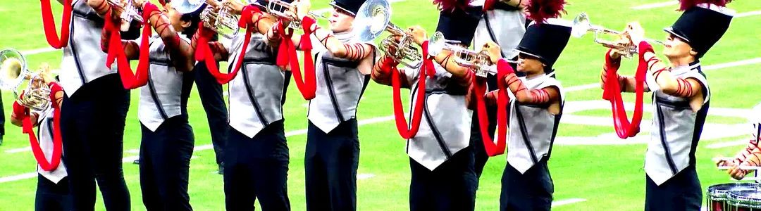 DCI: Drum Corps International