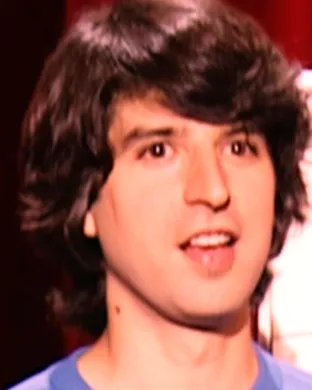 Demetri Martin Anaheim