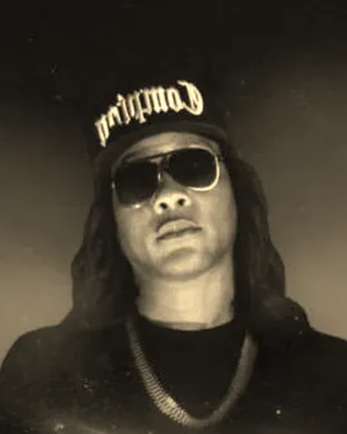 DJ Quik