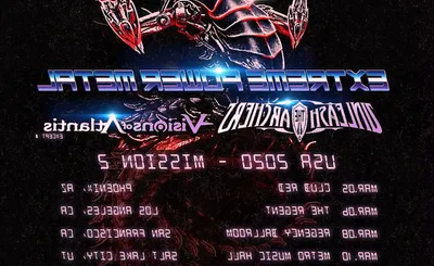 Dragonforce