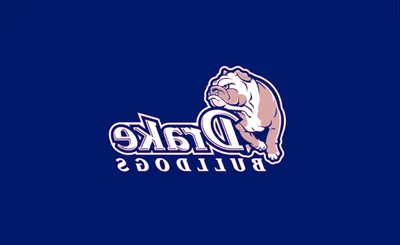 Drake Bulldogs