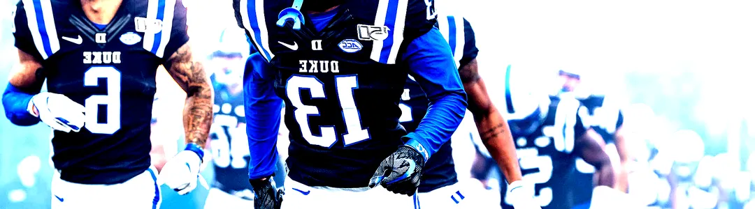 Duke Blue Devils Football