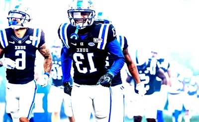 Duke Blue Devils Football