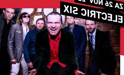 Electric Six