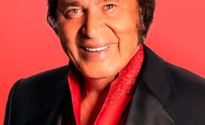 Engelbert Humperdinck