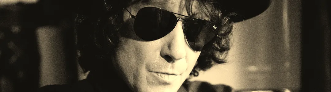 Enrique Bunbury