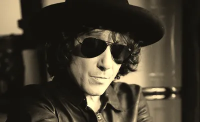 Enrique Bunbury