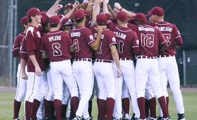 Florida State Seminoles Baseball