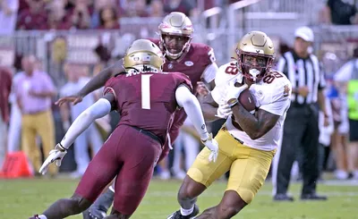 Florida State Seminoles