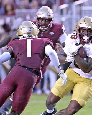 Florida State Seminoles vs. California Golden Bears