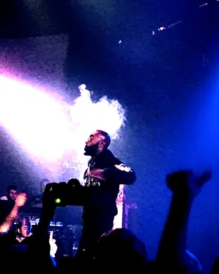 Freddie Gibbs Anaheim