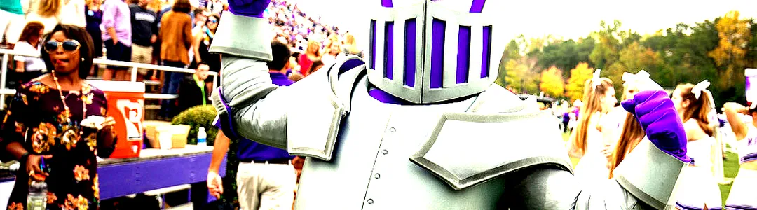 Furman Paladins
