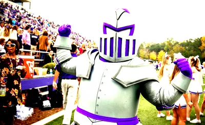Furman Paladins