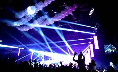 Gasolina Reggaeton Party