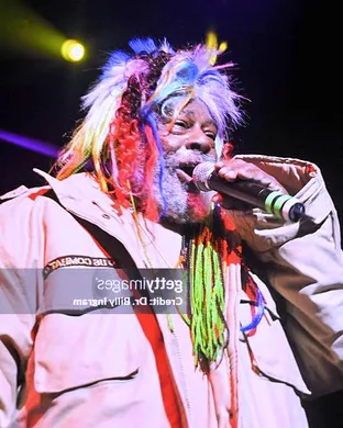George Clinton
