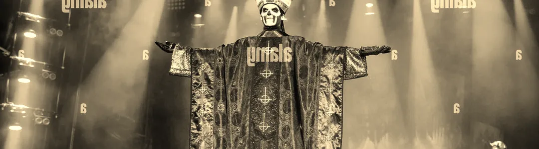 Ghost - The Band