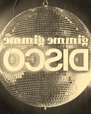 Gimme Gimme Disco