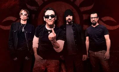 Godsmack