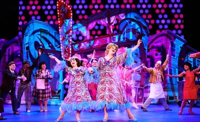 Hairspray