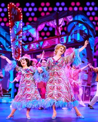 Hairspray