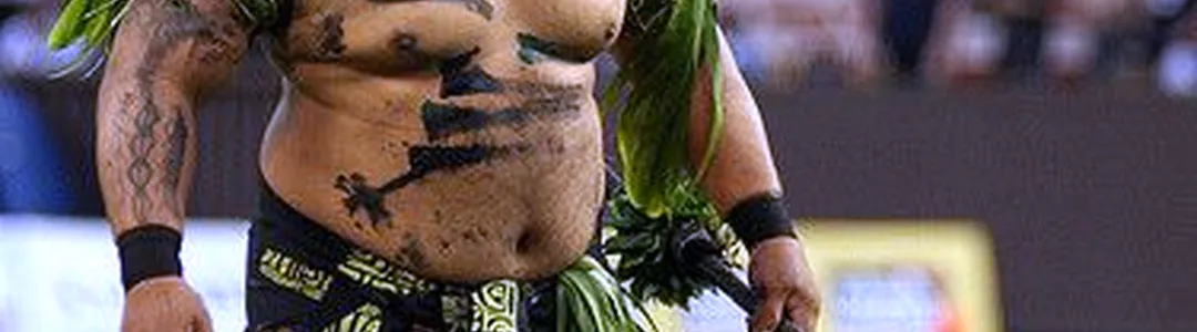 Hawaii Rainbow Warriors