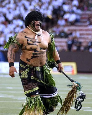 Hawaii Rainbow Warriors