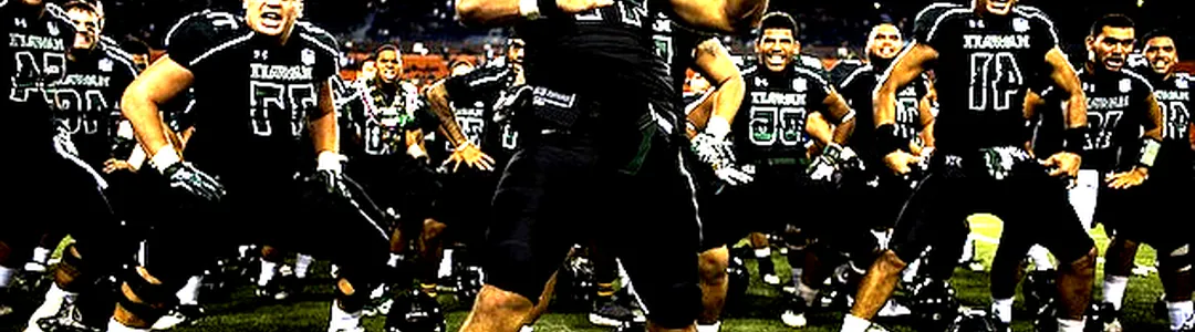 Hawaii Rainbow Warriors