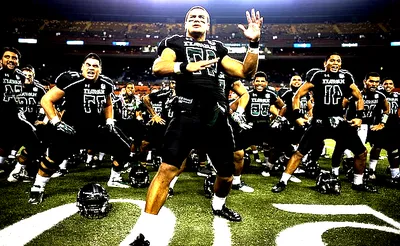 Hawaii Rainbow Warriors