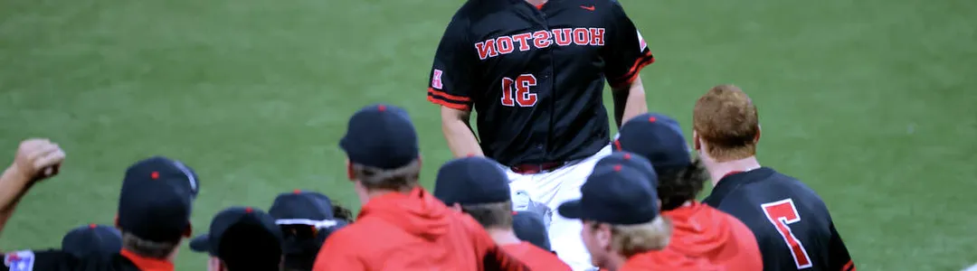 Houston Cougars Baseball