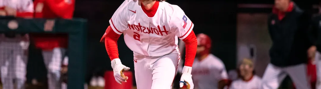 Houston Cougars Baseball