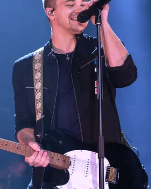 Hunter Hayes