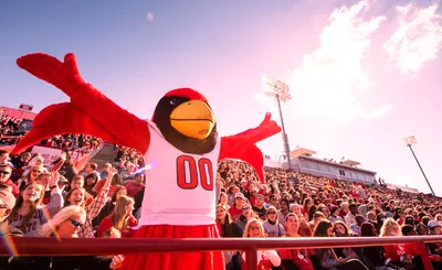 Illinois State Redbirds 