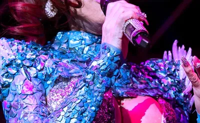 Ivy Queen
