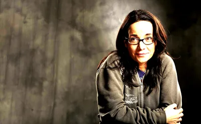 Janeane Garofalo