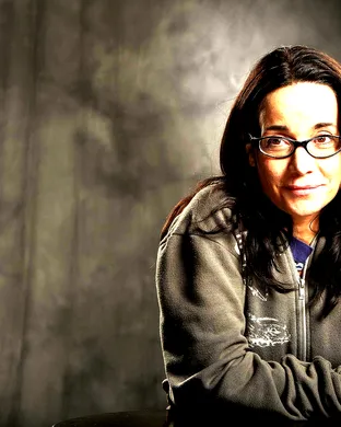 Janeane Garofalo