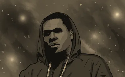 Jay Electronica