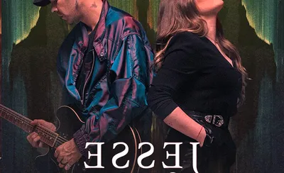 Jesse & Joy