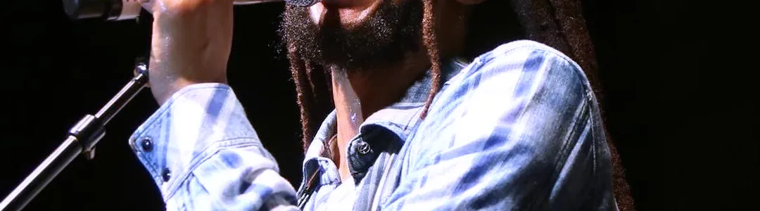 Julian Marley