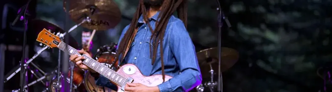 Julian Marley