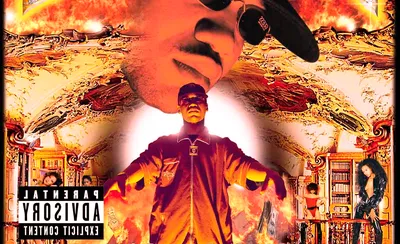 Juvenile and The 400 Degreez Band